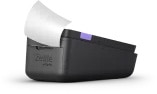 PayPal Zettle POS Terminal prints receipt