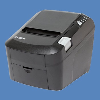 POS-X EVO HiSpeed Thermal Printer