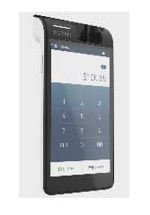 poynt terminal paper