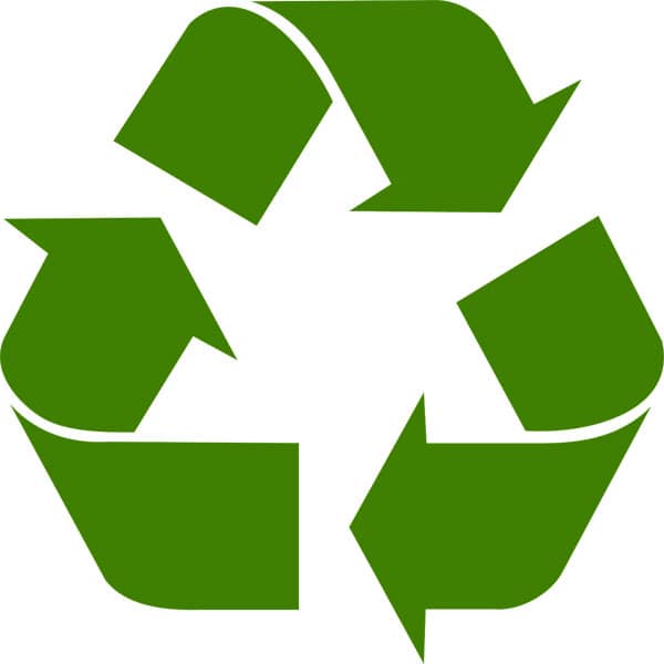 Recycle Symbol