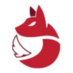 REDFOX Logo