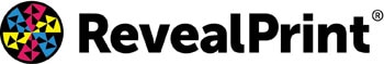 RevealPrint Logo