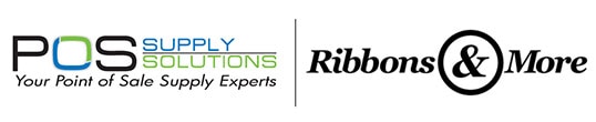 Ribbons & More is now POS Supply Solutions!