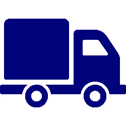Delivery Truck