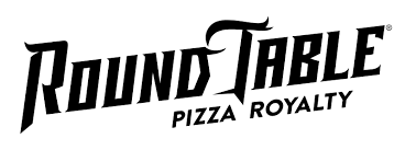 Round Table Pizza Logo