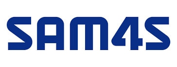 Sam4s Logo