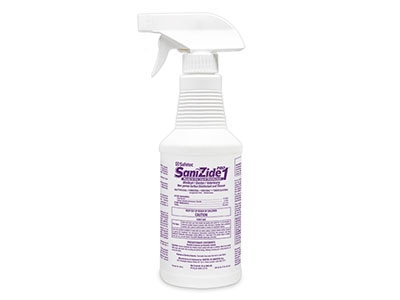 SaniZide Pro 1 Disinfectant Spray