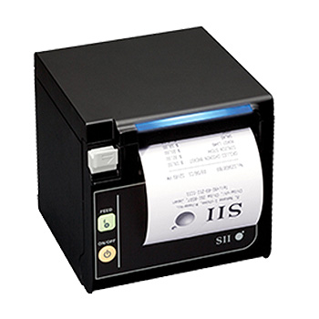 Seiko RP-E Series Thermal Printer