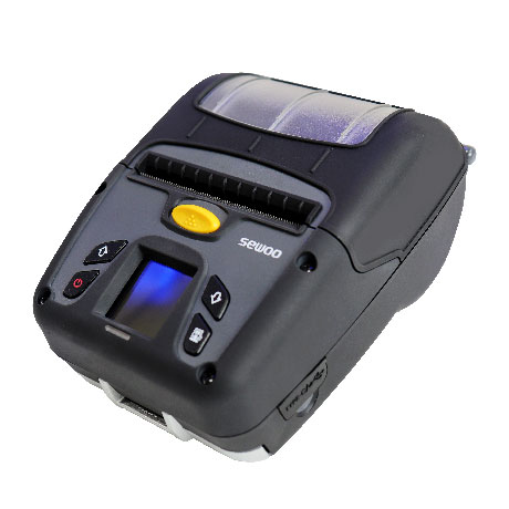 Sewoo LK-P300 Mobile Receipt Printer