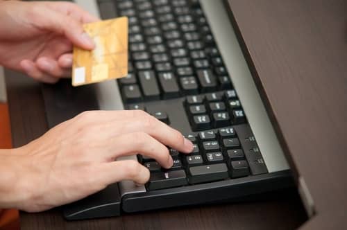 Online Credit Card Safety