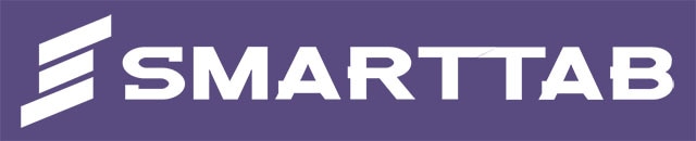 SmartTab POS Logo