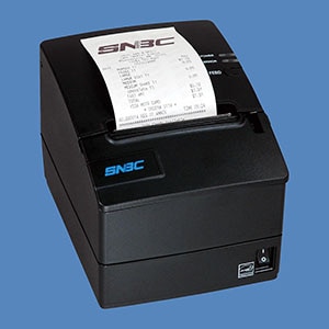 SNBC BTP-R980 Thermal Printer