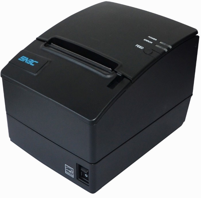 SNBC BTP-R980III 80mm Thermal Receipt Printer