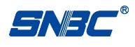 SNBC Logo