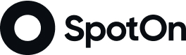 SpotOn Logo