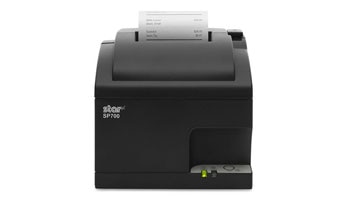 Square/Star Kitchen Printer