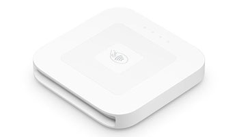 Square Reader