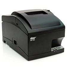 Star SP700 printer