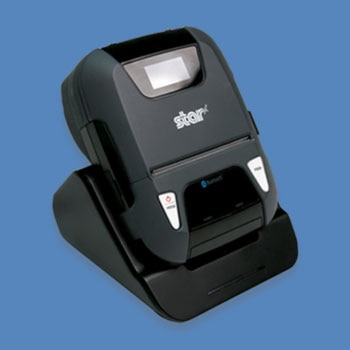 Star Micronics SM-L300 Portable Thermal Printer