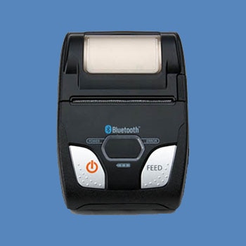 Star Micronics SM-S230i Mobile Thermal Printer