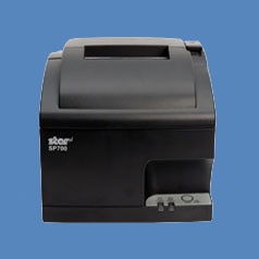 Star Micronics SP742ME Impact Printer