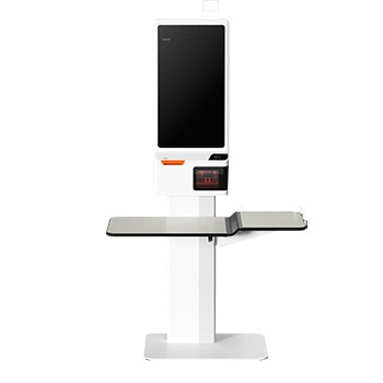 Sunmi K2 Smart Kiosk Terminal 