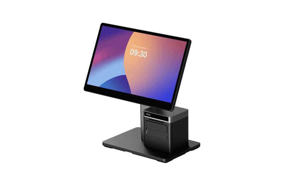 Swan 2 58mm Printer Series
