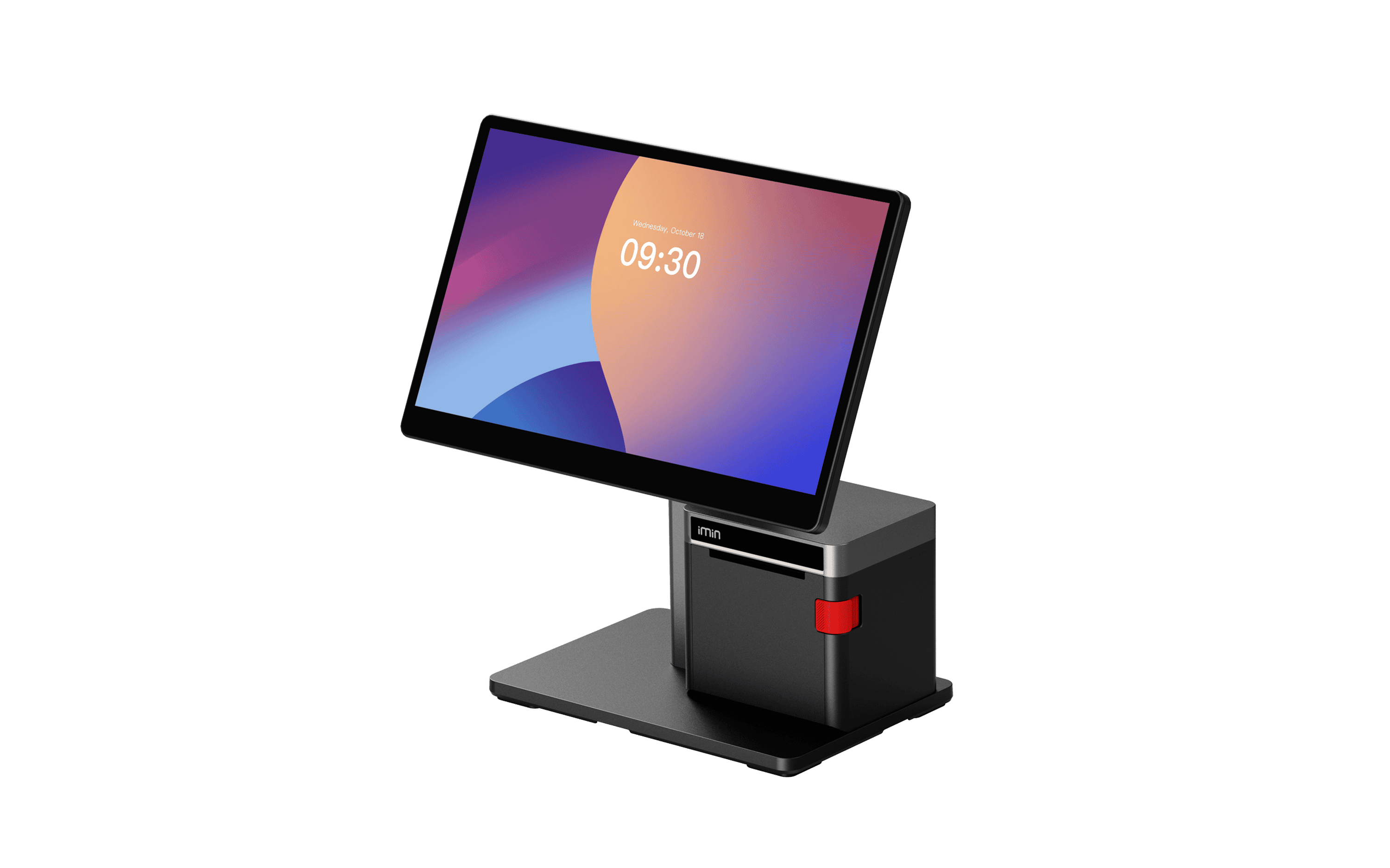 Swan 2 80mm Printer Series