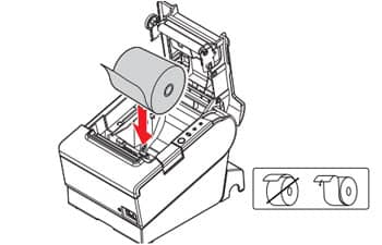 Thermal Printer Image