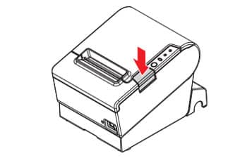 Thermal Printer Image