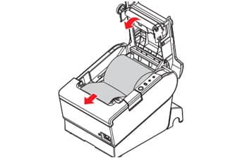 Thermal Printer Image