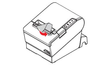 Thermal Printer Image