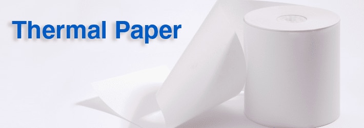 Thermal Receipt Paper Rolls