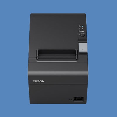 Epson TM-T20III Thermal Printer