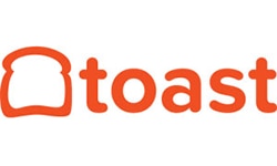 Toast Logo