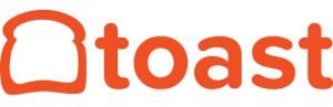 Toast Logo