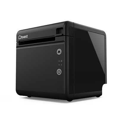 Toast printers