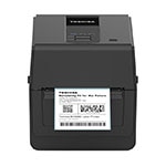 Toshiba Desktop Label Printer