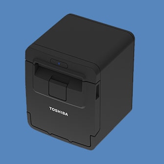 Toshiba 150 HSP Thermal Printer