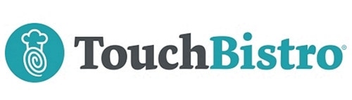 TouchBistro Logo