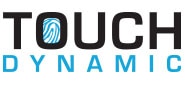 Touch Dynamic Logo