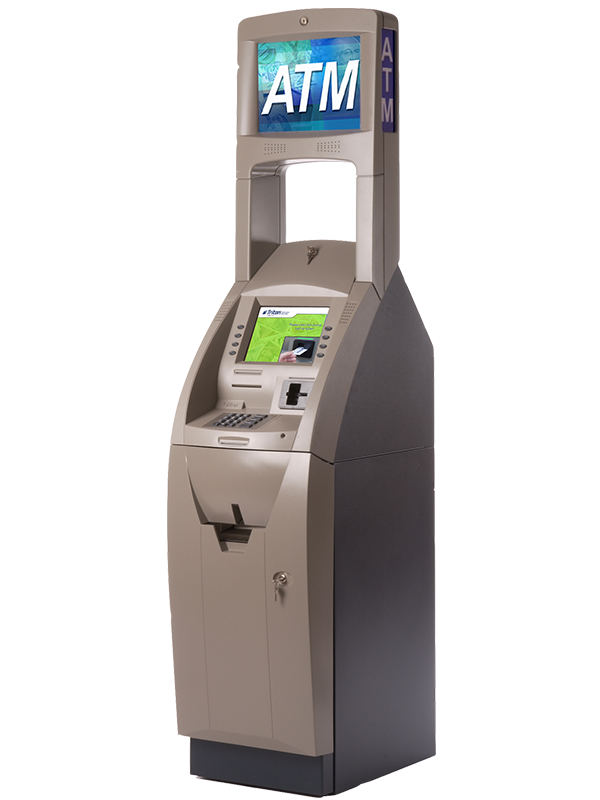 Triton RL 500 ATM Machine