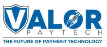 Valor PayTech Logo