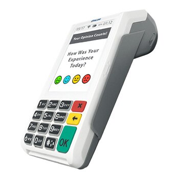 Valor PayTech VL110 Terminal