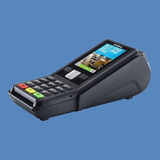 Verifone V200c Terminal