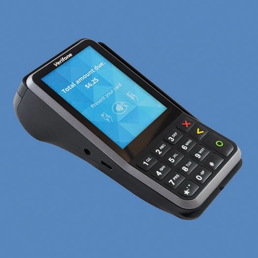 Verifone V400m Terminal