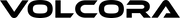 Volcora printer logo