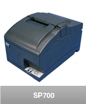 Star SP700 Series Printer