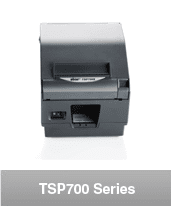 Star TSP700 Series Printer