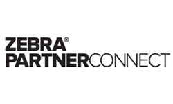 Zebra PartnerConnect Registered Reseller Logo